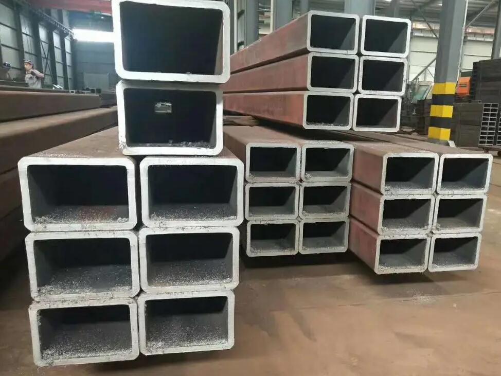 郊区s355j0方管
